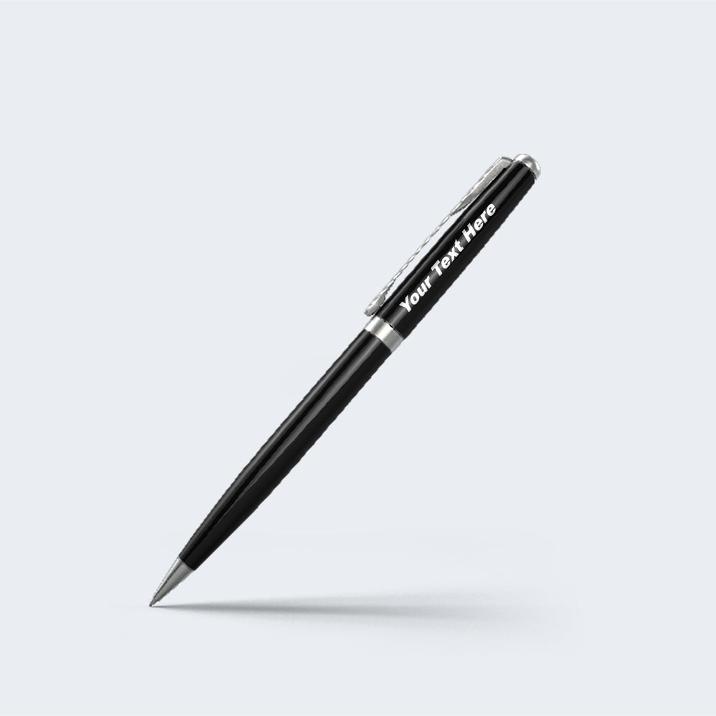 Customised Name Pen – Personalised Pen | Perfect Gift for Everyone pack of 4