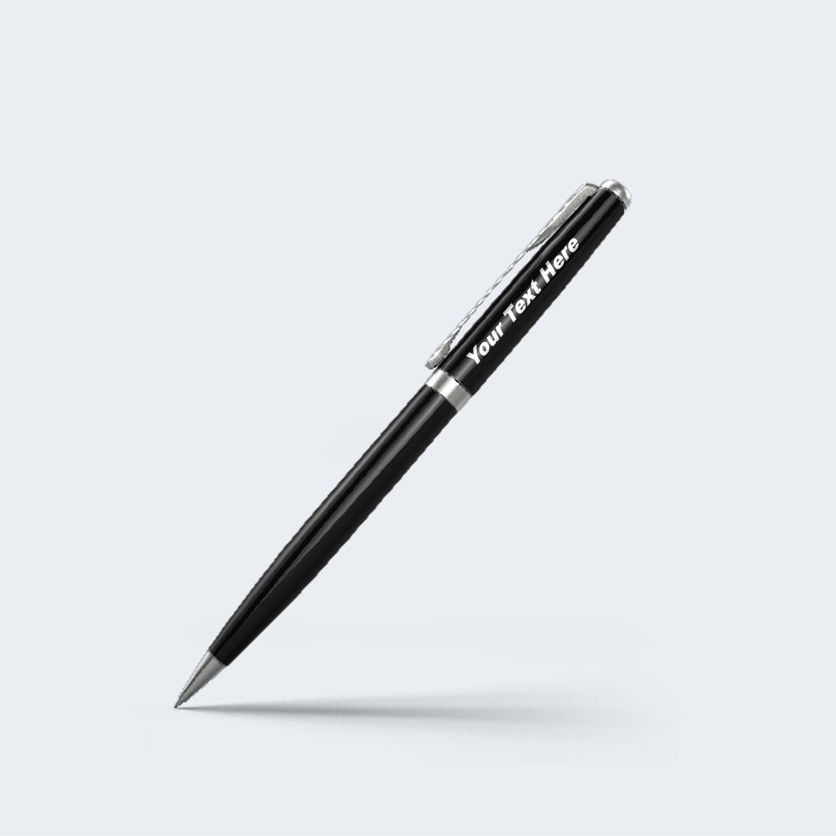 Customised Name Pen – Personalised Pen | Perfect Gift for Everyone pack of 4