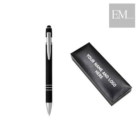 Customised Name Pen – Personalised Pen | Perfect Gift for Everyone pack of 4