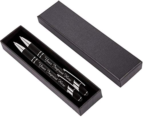 Customised Name Pen – Personalised Pen | Perfect Gift for Everyone pack of 4