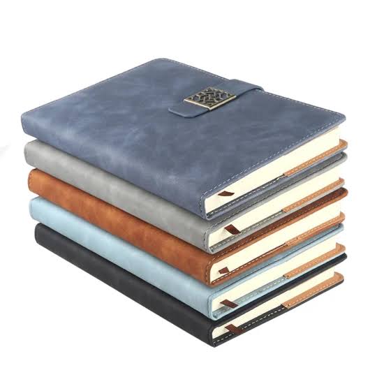 Customised Name Diary – Personalised Notebook | Perfect Gift for Everyone