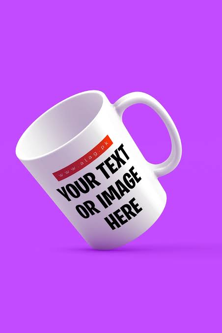 Customized Name Mug – Personalized Coffee Cup | Perfect Gift for Everyone