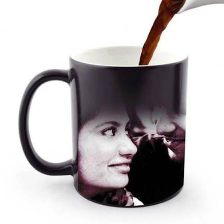 Customized Name Mug – Personalized Coffee Cup | Perfect Gift for Everyone