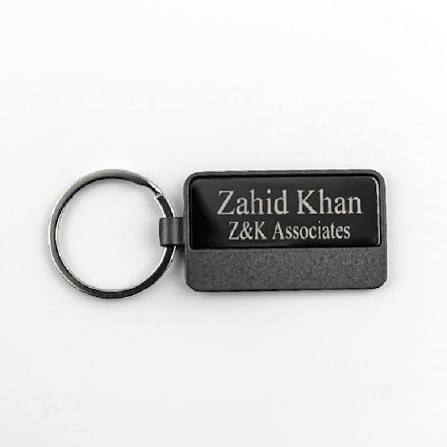 Customized Name Keychain – Personalized Key Ring | Perfect Gift for Everyone