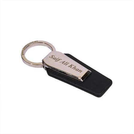 Customized Name Keychain – Personalized Key Ring | Perfect Gift for Everyone