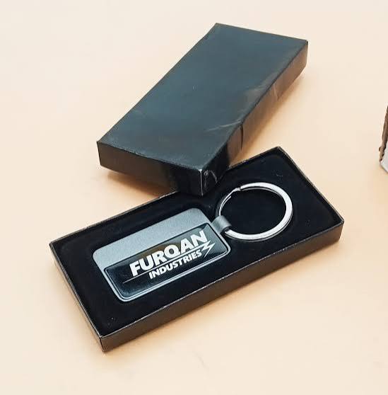 Customized Name Keychain – Personalized Key Ring | Perfect Gift for Everyone