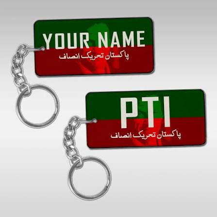 Customized Name Keychain – Personalized Key Ring | Perfect Gift for Everyone